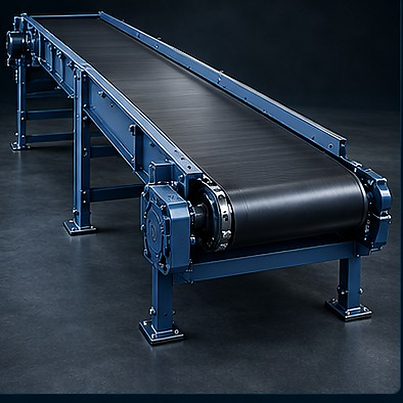 Belt Conveyors