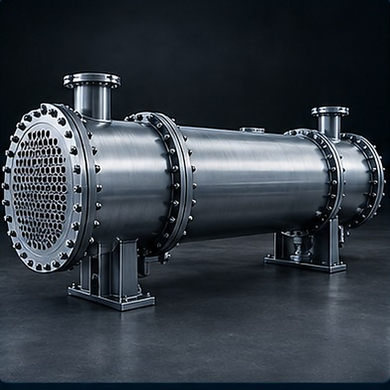 Heat Exchangers