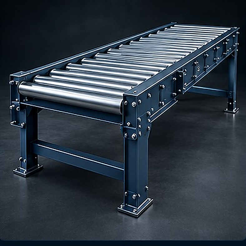 Roller Conveyors